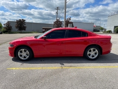 Used 2023 Dodge Charger SXT RWD at EZ Car Connection near Frankfort, KY