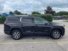 Used 2023 GMC Acadia FWD 4dr SLT at The Car Coach near Frankfort, KY