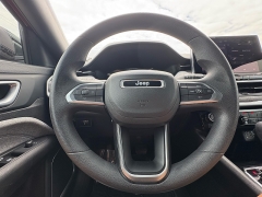 Used 2023 Jeep Compass Sport 4x4 at The Car Coach near Frankfort, KY