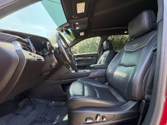 Used 2020 Cadillac XT6 4d SUV FWD Premium Luxury at The Car Coach near Frankfort, KY