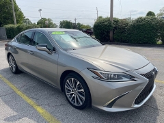 Used 2019 Lexus ES ES 350 FWD at The Car Coach near Frankfort, KY