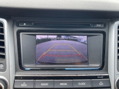 Used 2016 Hyundai Tucson 4d SUV FWD SE at EZ Car Connection near Frankfort, KY