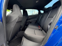 Used 2020 Honda Civic Sedan 4d Si at The Car Coach near Frankfort, KY
