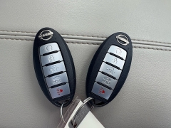Used 2024 Nissan Altima 2.5 SL Sedan at The Car Coach near Frankfort, KY