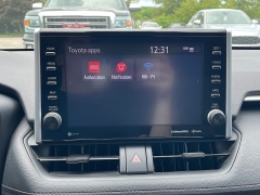 Used 2022 Toyota RAV4 XLE AWD at EZ Car Connection near Frankfort, KY