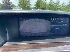 Used 2014 Lexus LS 460 4dr Sdn RWD at EZ Car Connection near Frankfort, KY