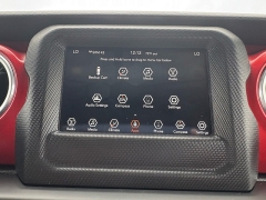 Used 2018 Jeep Wrangler Unlimited 4d SUV 4WD Rubicon at The Car Coach near Frankfort, KY