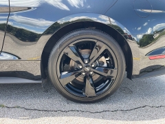 Used 2021 Ford Mustang EcoBoost Fastback at EZ Car Connection near Frankfort, KY