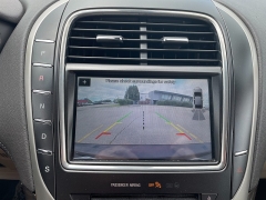 Used 2018 Lincoln MKX 4d SUV AWD Reserve 3.7L at The Car Coach near Frankfort, KY