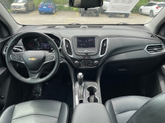 Used 2020 Chevrolet Equinox 4d SUV FWD LT w/1LT at The Car Coach near Frankfort, KY