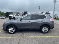 Used 2015 Nissan Rogue 4d SUV AWD SV at The Car Coach near Frankfort, KY