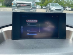 Used 2017 Lexus NX NX Turbo F Sport FWD at The Car Coach near Frankfort, KY