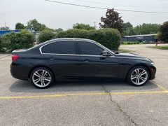 Used 2018 BMW 3 Series 330i xDrive Sedan at EZ Car Connection near Frankfort, KY