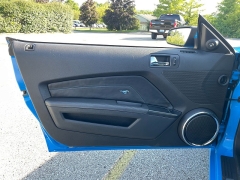 Used 2014 Ford Mustang 2d Coupe GT Premium at The Car Coach near Frankfort, KY