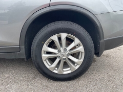 Used 2015 Nissan Rogue 4d SUV AWD SV at The Car Coach near Frankfort, KY