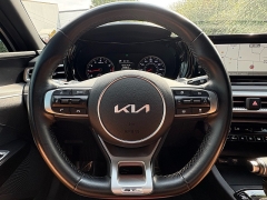 Used 2024 Kia K5 GT-Line Auto FWD at The Car Coach near Frankfort, KY