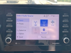 Used 2021 Toyota Camry LE Auto at EZ Car Connection near Frankfort, KY