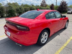 Used 2023 Dodge Charger SXT RWD at EZ Car Connection near Frankfort, KY