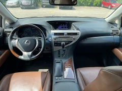 Used 2015 Lexus RX 350 AWD 4dr at EZ Car Connection near Frankfort, KY