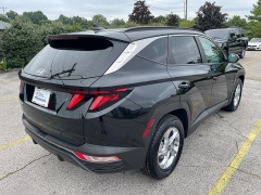 Used 2024 Hyundai Tucson SEL FWD at EZ Car Connection near Frankfort, KY
