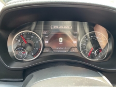 Used 2022 Ram 2500 4WD Laramie Crew Cab 6'4" Box at The Car Coach near Frankfort, KY