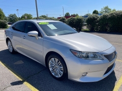 Used 2014 Lexus ES 350 4dr Sdn at The Car Coach near Frankfort, KY