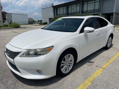Used 2015 Lexus ES 350 4dr Sdn at EZ Car Connection near Frankfort, KY
