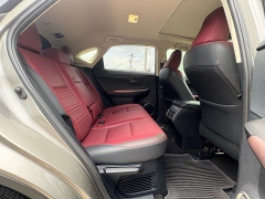Used 2019 Lexus NX NX 300 F SPORT FWD at The Car Coach near Frankfort, KY