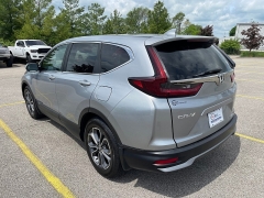Used 2022 Honda CR-V EX 2WD at EZ Car Connection near Frankfort, KY