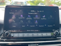 Used 2023 Kia Seltos EX IVT AWD at The Car Coach near Frankfort, KY