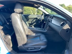 Used 2014 Ford Mustang 2d Coupe GT Premium at The Car Coach near Frankfort, KY