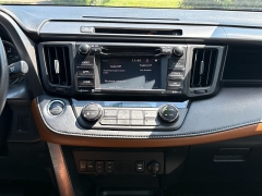 Used 2016 Toyota RAV4 4d SUV FWD SE at EZ Car Connection near Frankfort, KY