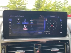 Used 2022 Lexus GX GX 460 Premium 4WD at EZ Car Connection near Frankfort, KY