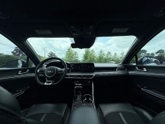 Used 2022 Kia K5 GT-Line FWD at EZ Car Connection near Frankfort, KY