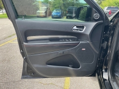 Used 2017 Dodge Durango 4d SUV AWD R/T at The Car Coach near Frankfort, KY