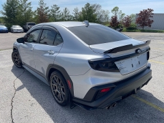Used 2023 Subaru WRX Limited Manual at The Car Coach near Frankfort, KY