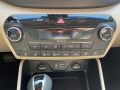 Used 2016 Hyundai Tucson 4d SUV FWD Limited at The Car Coach near Frankfort, KY