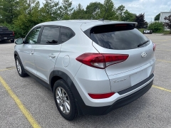 Used 2016 Hyundai Tucson 4d SUV FWD SE at EZ Car Connection near Frankfort, KY