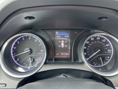 Used 2019 Toyota Camry 4d Sedan SE at EZ Car Connection near Frankfort, KY
