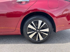 Used 2022 Nissan Altima 2.5 SL AWD Sedan at EZ Car Connection near Frankfort, KY