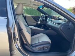 Used 2019 Lexus ES ES 350 FWD at EZ Car Connection near Frankfort, KY