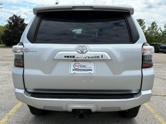 Used 2021 Toyota 4Runner SR5 Premium 4WD at The Car Coach near Frankfort, KY