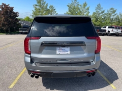 Used 2024 GMC Yukon 4WD 4dr Denali Ultimate at EZ Car Connection near Frankfort, KY