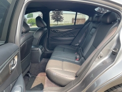 Used 2021 INFINITI Q50 RED SPORT 400 AWD at EZ Car Connection near Frankfort, KY