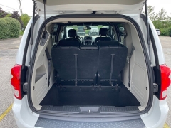 Used 2018 Dodge Grand Caravan 4d Wagon SXT at EZ Car Connection near Frankfort, KY