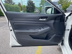 Used 2020 Nissan Altima 4d Sedan FWD 2.5L S at The Car Coach near Frankfort, KY