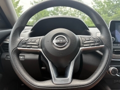 Used 2023 Nissan Altima 2.5 SV Sedan at EZ Car Connection near Frankfort, KY