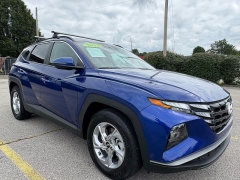Used 2022 Hyundai Tucson SEL FWD at The Car Coach near Frankfort, KY