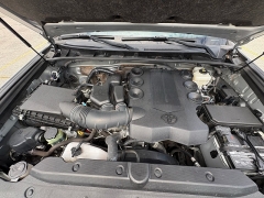 Used 2021 Toyota 4Runner SR5 Premium 4WD at The Car Coach near Frankfort, KY