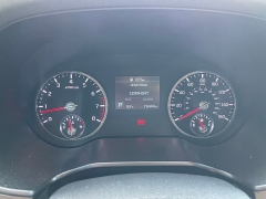 Used 2020 Kia Telluride 4d SUV FWD S at The Car Coach near Frankfort, KY